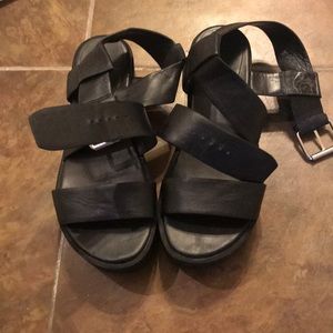 Urban outfitters sandals